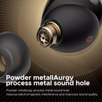 Soundpeats Opera 05 True Wireless Earbuds - view 6