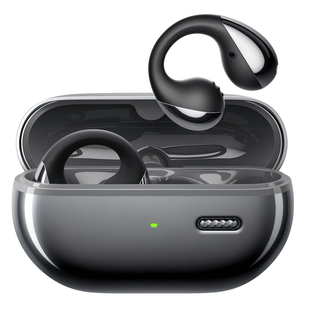 Soundpeats PearlClip Pro Open-ear Clip-on Earbuds