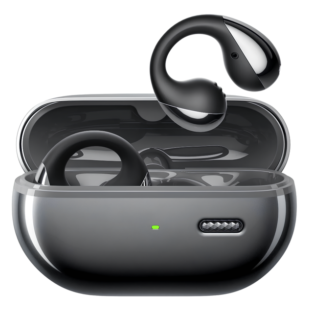 Soundpeats PearlClip Pro Open-ear Clip-on Earbuds