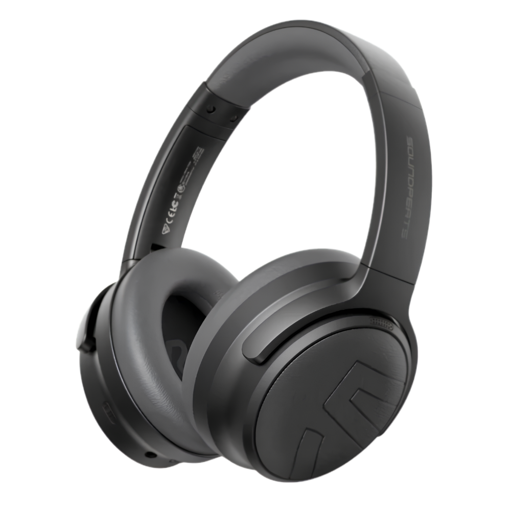 Soundpeats Space Pro Over-Ear Headphones