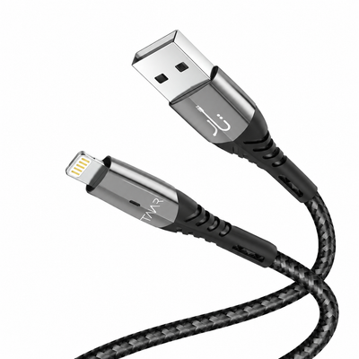 Taar Power Link USB-A to Lightning Cable