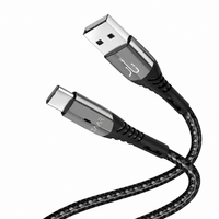 Taar Power Link USB-A to USB-C Cable
