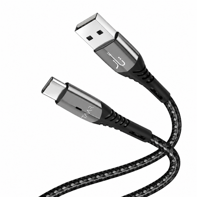 Taar Power Link USB-A to USB-C Cable