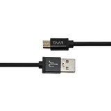 Taar Premium Micro USB 3A | Golden Connectors