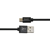 Taar Premium Micro USB 3A | Golden Connectors