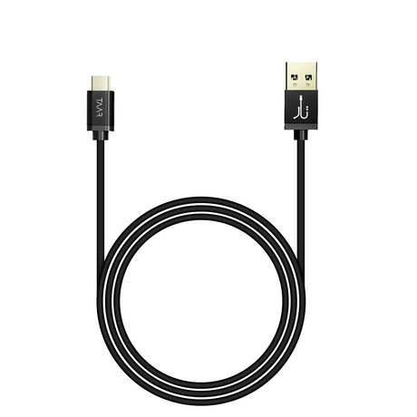 Taar Premium Micro USB 3A | Golden Connectors
