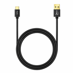 Taar Premium Micro USB 3A | Golden Connectors