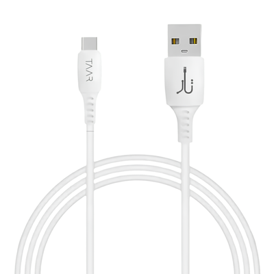 Taar Premium USB-A to USB-C Cable (4A)