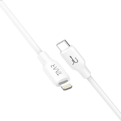 Taar Prime Type C to Lightning Cable