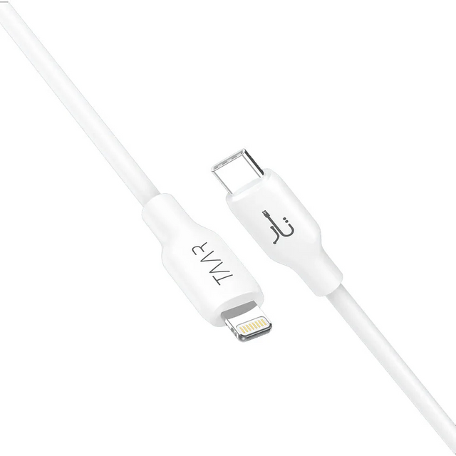 Taar Prime Type C to Lightning Cable