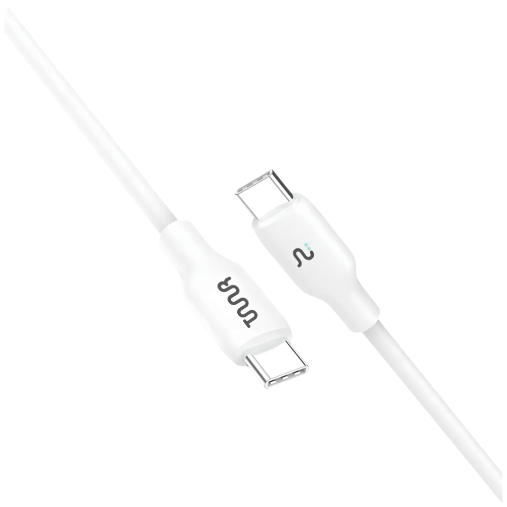 Taar Prime USB-C to USB-C Cable (100W)