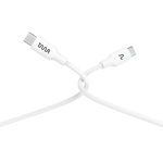 Taar Prime USB-C to USB-C Cable (6 ft , 60W) - view 2