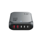 Fusion Mighty 188W GaN Charger - view 2