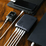 Fusion Mighty 188W GaN Charger - view 3