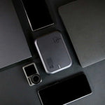 Fusion Mighty 188W GaN Charger - view 4