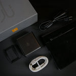 Fusion Quad Boost 100W GaN Charger - view 2