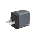 GaNergy 45W Wall Charger - view 3