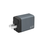 GaNergy 67W Wall Charger - view 3