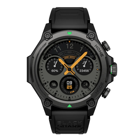 Buy Black Shark GS3 online in Pakistan - TechAndExperts #1