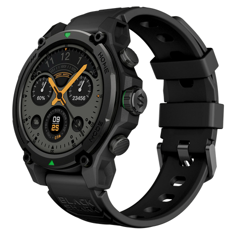 Black Shark GS3 Original | Best Price in Pakistan | TechAndExperts Black