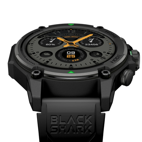 Buy Black Shark GS3 online in Pakistan - TechAndExperts #5
