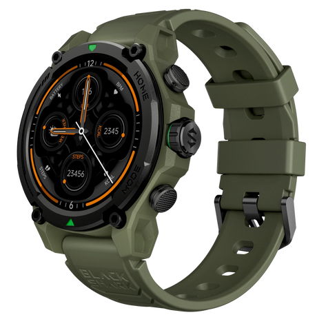 Black Shark GS3 Original | Best Price in Pakistan | TechAndExperts Green