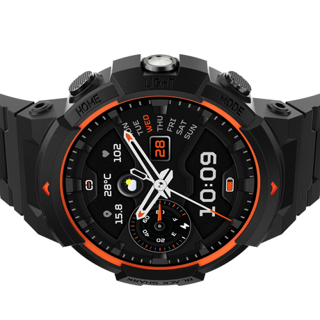 Buy Black Shark GS3 Sport online in Pakistan - TechAndExperts #13