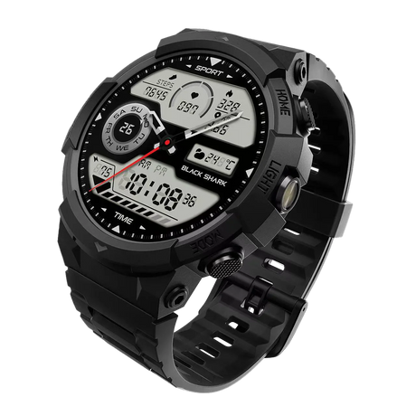 Black Shark GS3 Sport Original | Best Price in Pakistan | TechAndExperts Mist Black