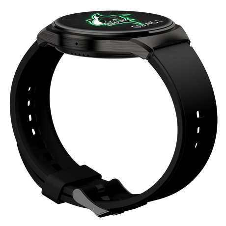 Buy Black Shark S1 - Black online in Pakistan - TechAndExperts #10