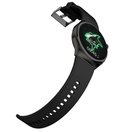 Buy Black Shark S1 - Black online in Pakistan - TechAndExperts #12