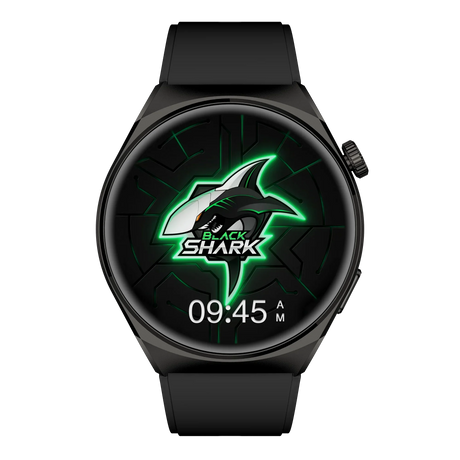 Buy Black Shark S1 - Black online in Pakistan - TechAndExperts #15