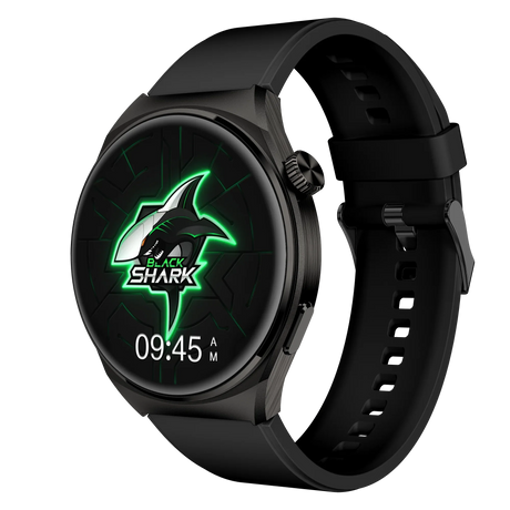 Buy Black Shark S1 - Black online in Pakistan - TechAndExperts #1