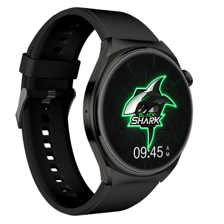 Buy Black Shark S1 - Black online in Pakistan - TechAndExperts #3