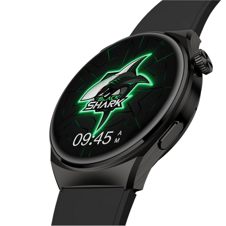 Buy Black Shark S1 - Black online in Pakistan - TechAndExperts #5