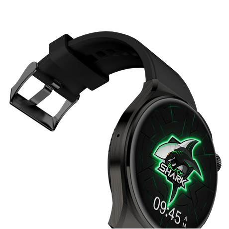 Buy Black Shark S1 - Black online in Pakistan - TechAndExperts #6