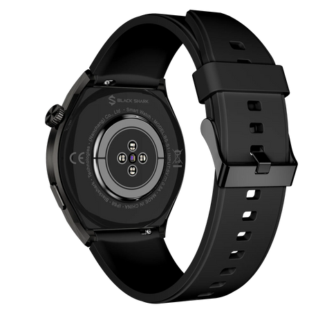 Buy Black Shark S1 - Black online in Pakistan - TechAndExperts #9