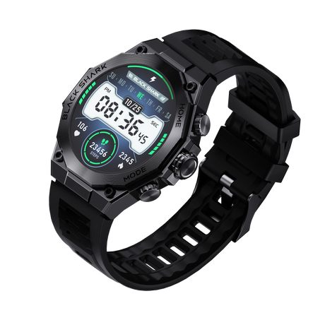 Black Shark S1 Pro Original | Best Price in Pakistan | TechAndExperts Black