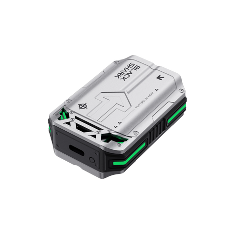 Buy Black Shark T11 online in Pakistan - TechAndExperts #4