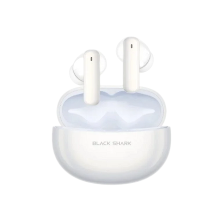 Black Shark T13 Original | Best Price in Pakistan | TechAndExperts White