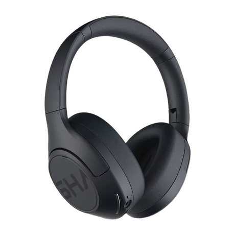 Black Shark V2 Wireless Headphones Original | Best Price in Pakistan | TechAndExperts Black