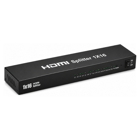 Ugreen 1 in 16 out HDMI Splitter – 40218