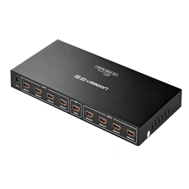 UGREEN 1-In-8-Out 4K HDMI Amplifier Splitter – 40203