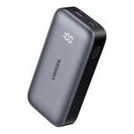 UGREEN PB502 10000mAh Two-way Fast Charging Power Bank – 25185