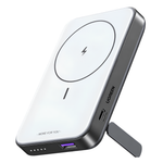 UGREEN 10000mAh Magnetic Wireless Power Bank – PB206