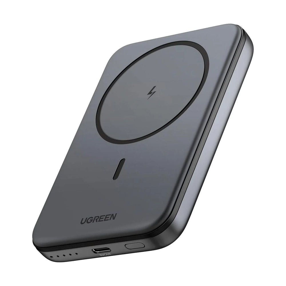 UGREEN 10000mAh Magnetic Wireless Power Bank -PB561