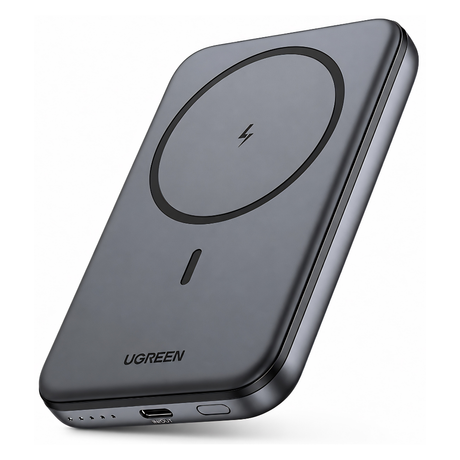 UGREEN 10000mAh Magnetic Wireless Power Bank -PB561