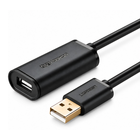 Ugreen 10321 USB 2.0 Active Extension Cable 10m