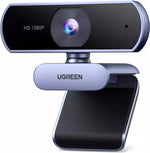 Ugreen 1080P Full HD Webcam -15728