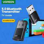 Ugreen 10928 Usb 2.0 Bluetooth Transmitter 5.0