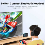 Ugreen 10928 Usb 2.0 Bluetooth Transmitter 5.0